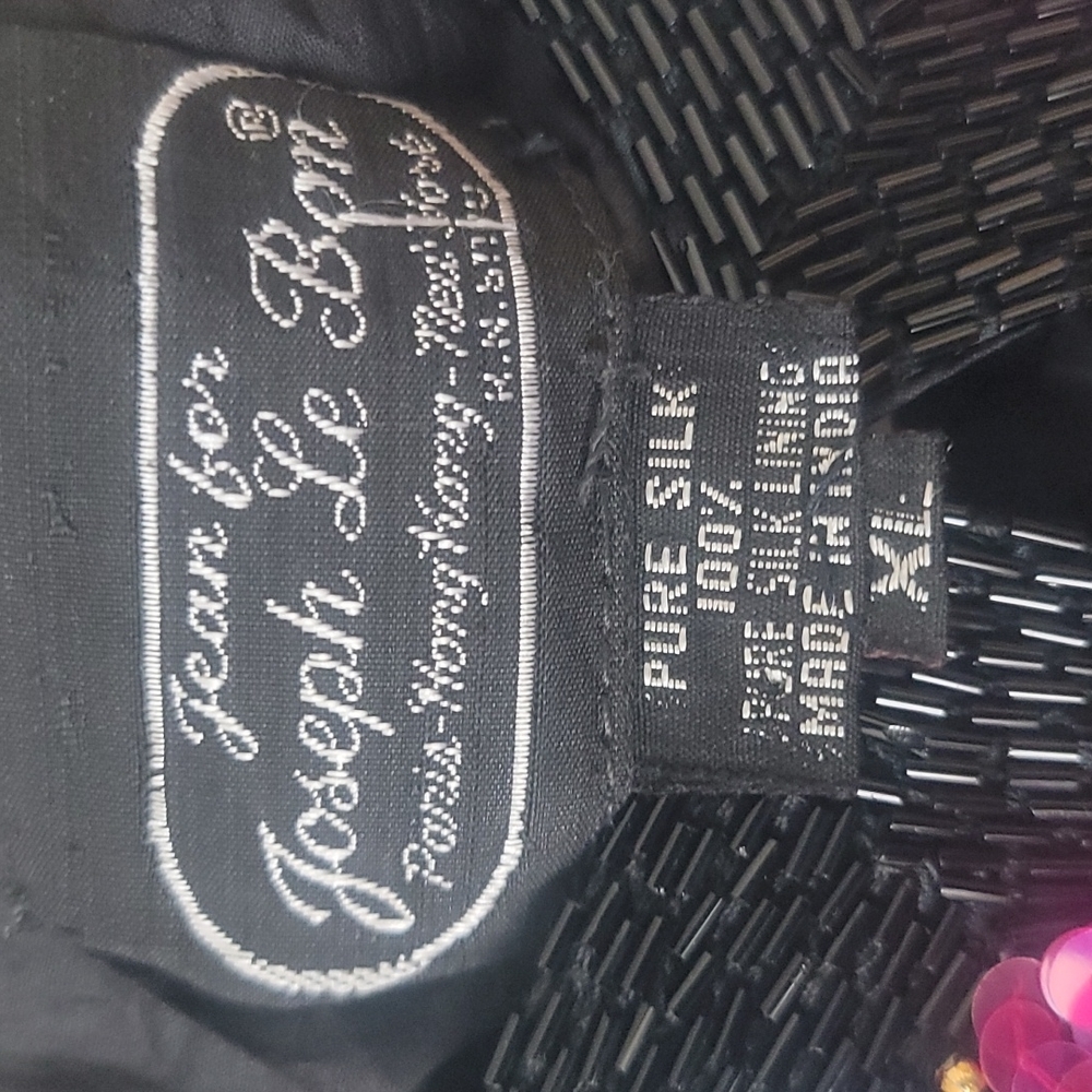 Women's Retro Sequin Jacket